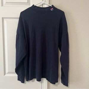 Vintage Pepsi Employee Embroidered Shirt